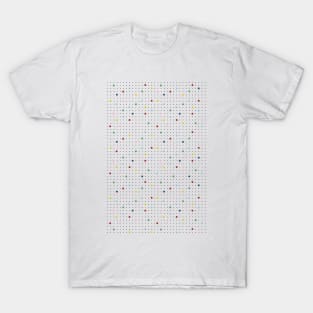 Pin Points 15 T-Shirt